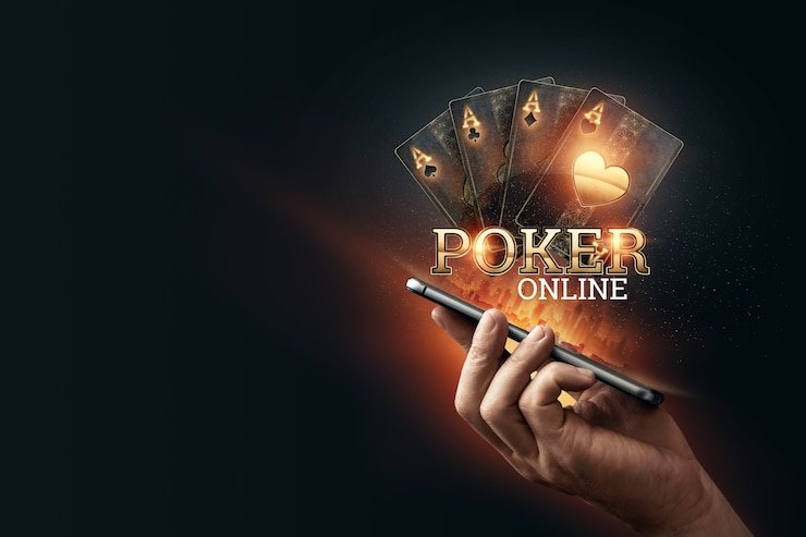 Antarmuka platform sabuk4d di perangkat mobile